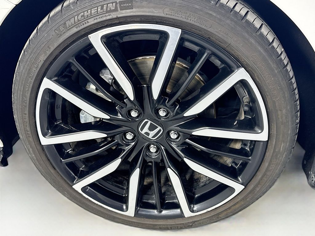 Used Car 2024 Honda Accord Hybrid  Touring For Sale Under $30,000 In Austin, Texas