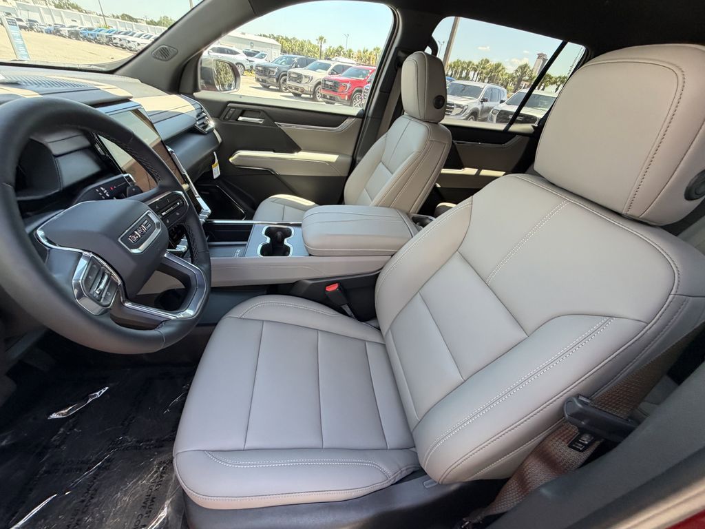 new 2026 GMC Acadia car, priced at $49,915