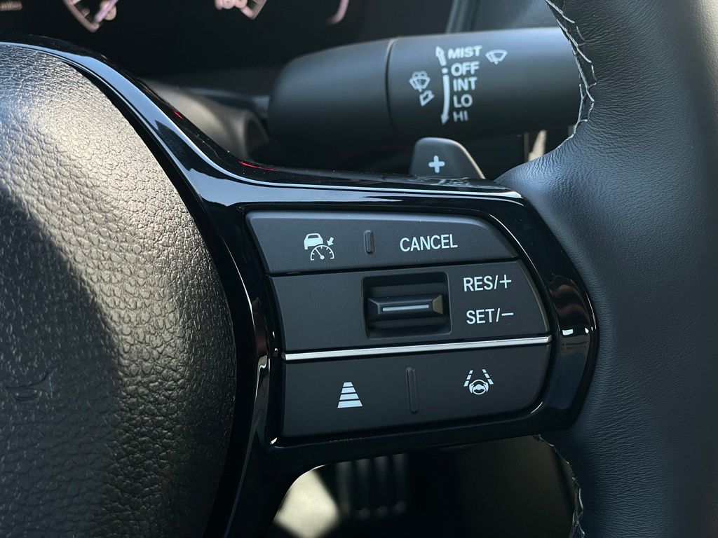 Thumbnail: 2026 Honda Civic - 14