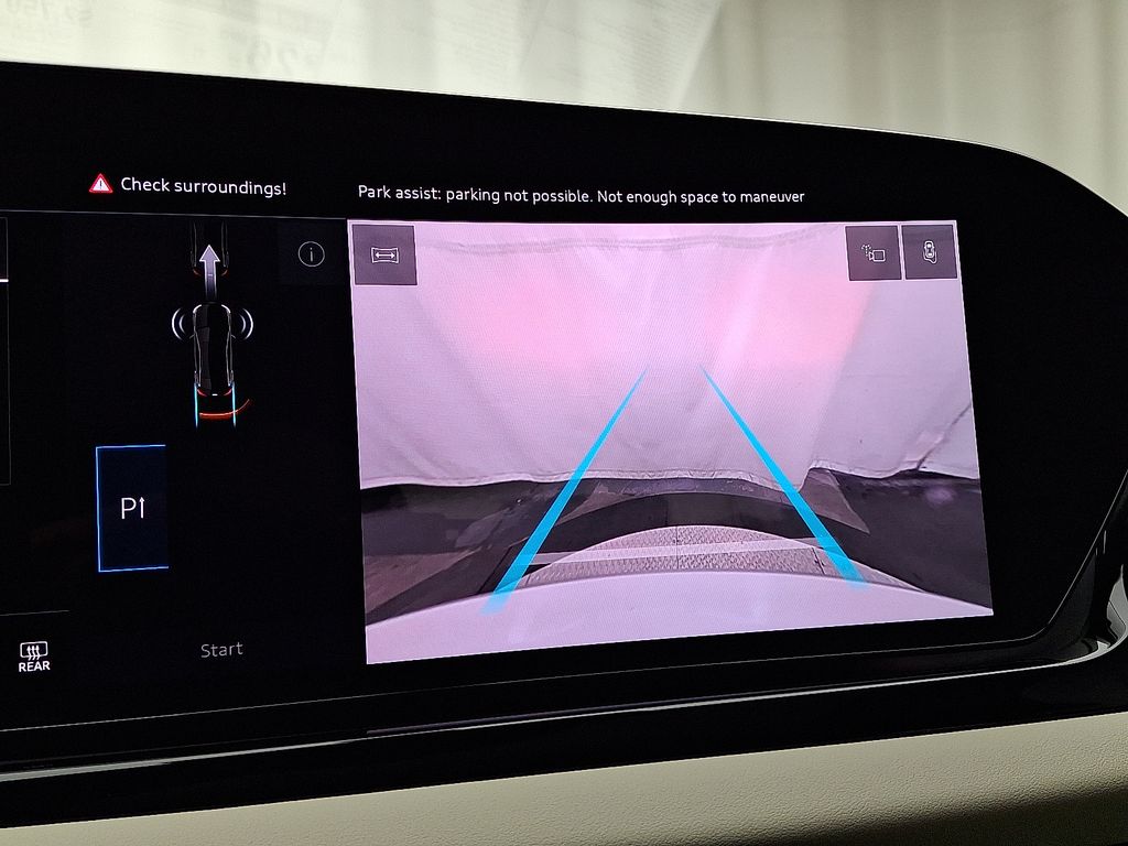 Thumbnail: 2025 Audi A5 - 12