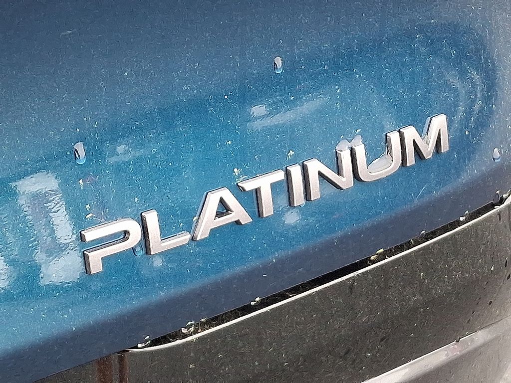 Thumbnail: 2026 Nissan Murano - 6