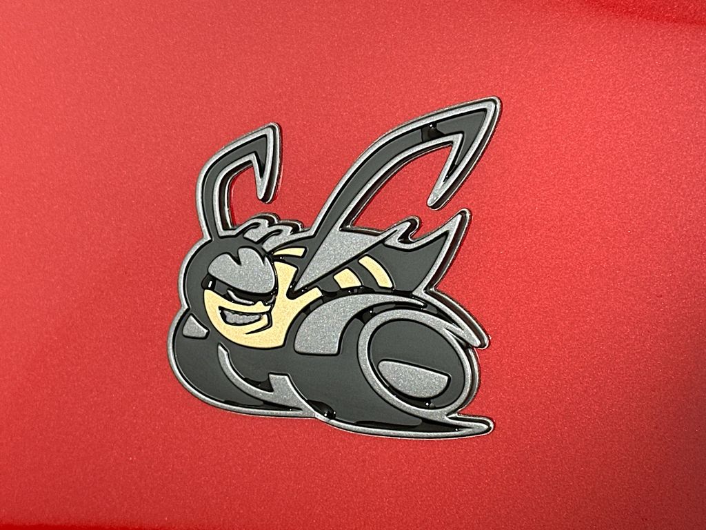 New 2026 Red Dodge R/T Scat Pack image 22