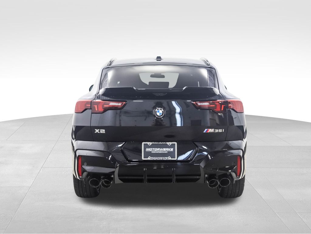 Thumbnail: 2026 BMW X2 - 5