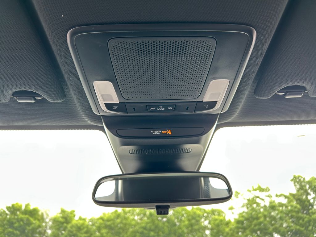 Thumbnail: 2026 Honda HR-V - 13