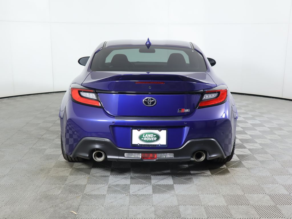 Thumbnail: 2022 Toyota GR86 - 6