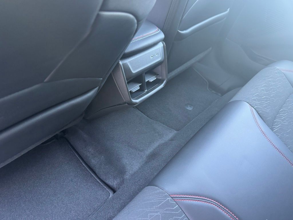 New 2026 Gray Dodge Scat Pack image 26
