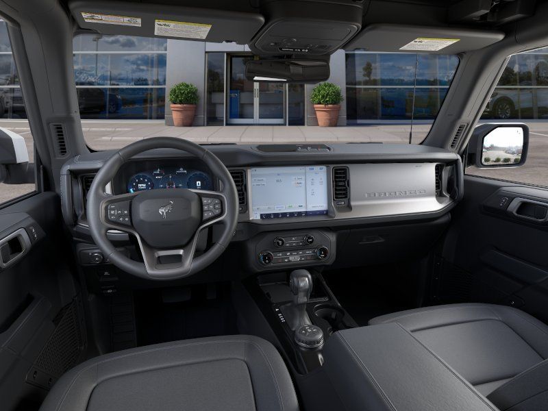 New 2026 Oxford White Ford Outer Banks® image 9