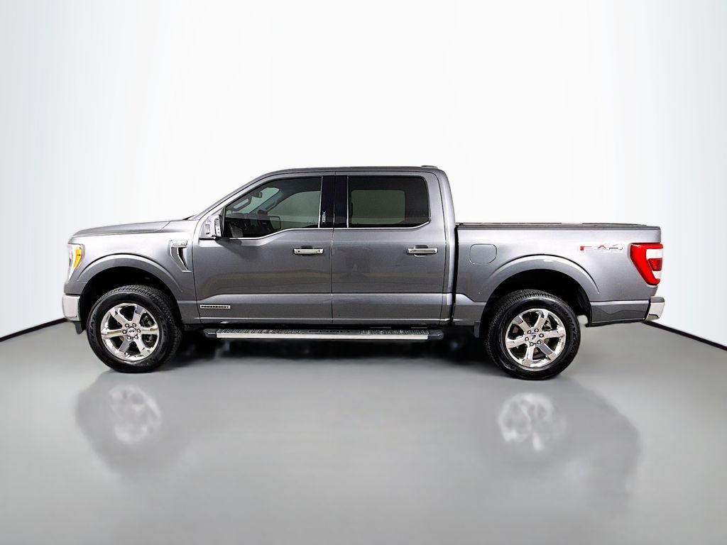 Thumbnail: 2021 Ford F-150 - 8