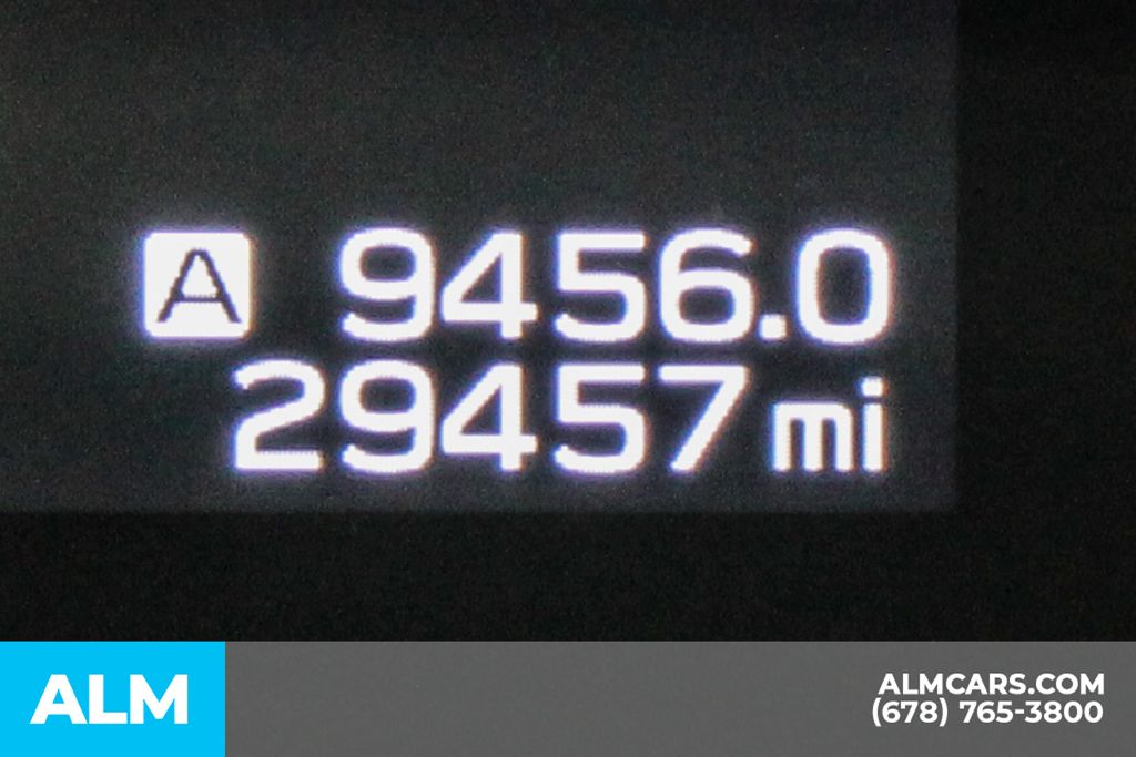 Used 2024 Gray Subaru Touring image 43