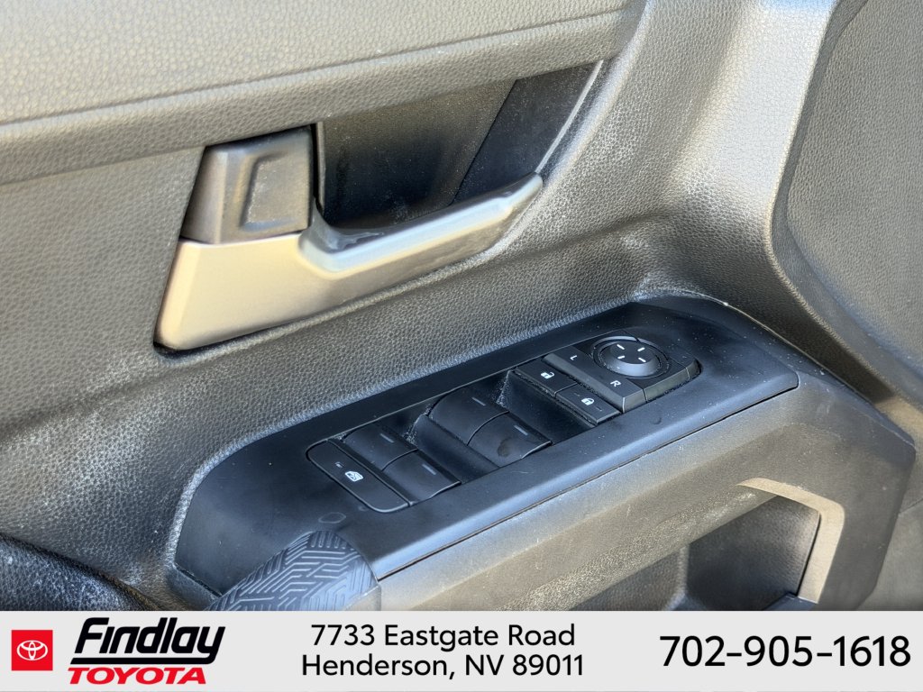 Used 2025 Toyota Tacoma Truck