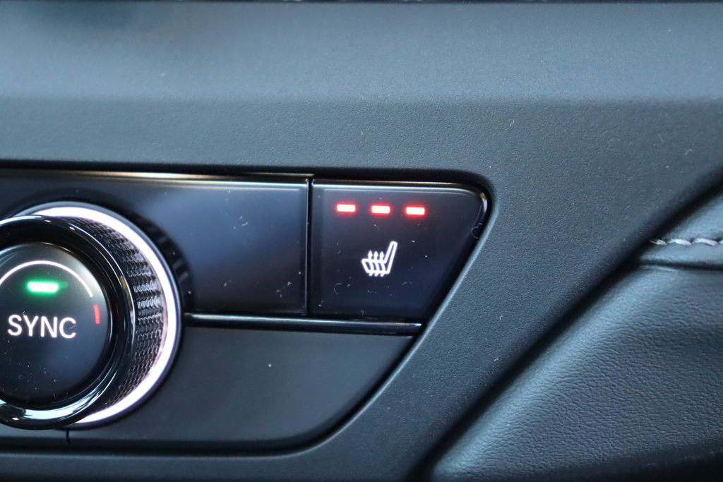 Thumbnail: 2025 Honda Accord - 24