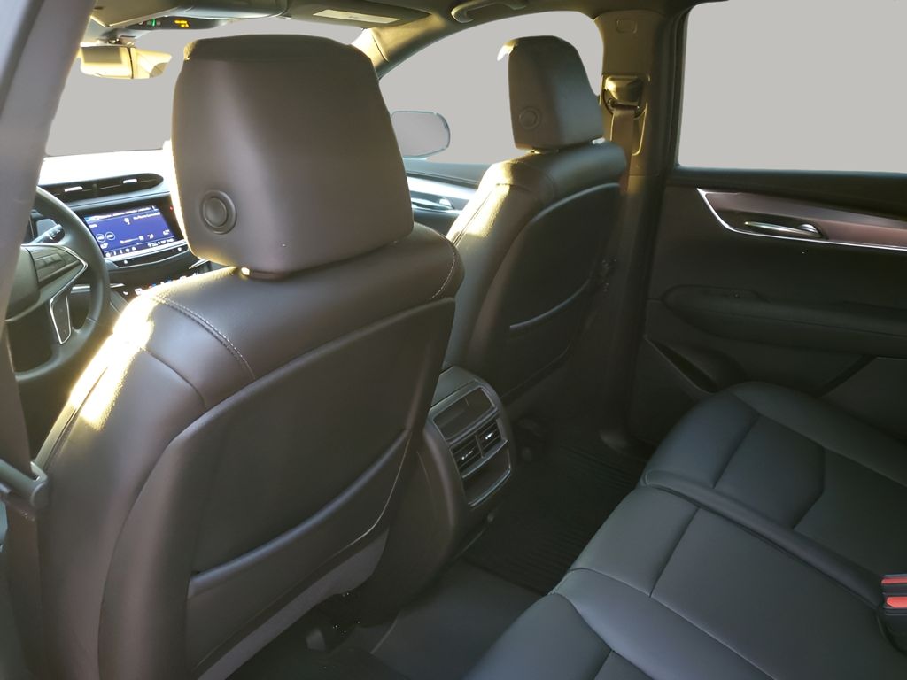 Used Car 2023 Cadillac Xt5  Luxury For Sale Under $35,000 In Austin, Texas