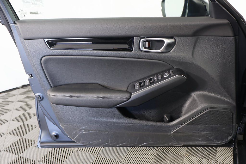 Thumbnail: 2026 Honda Civic - 7