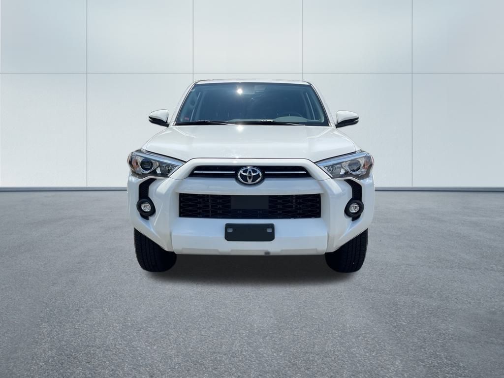 4Runner SR5 Premium