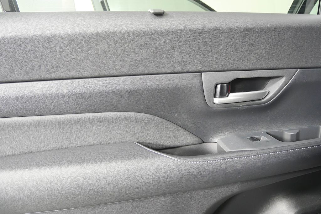 Thumbnail: 2024 Toyota Grand Highlander - 13