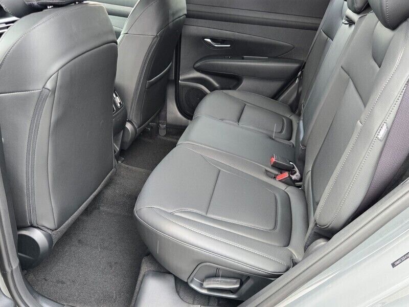 2026 Hyundai Tucson - $33,860