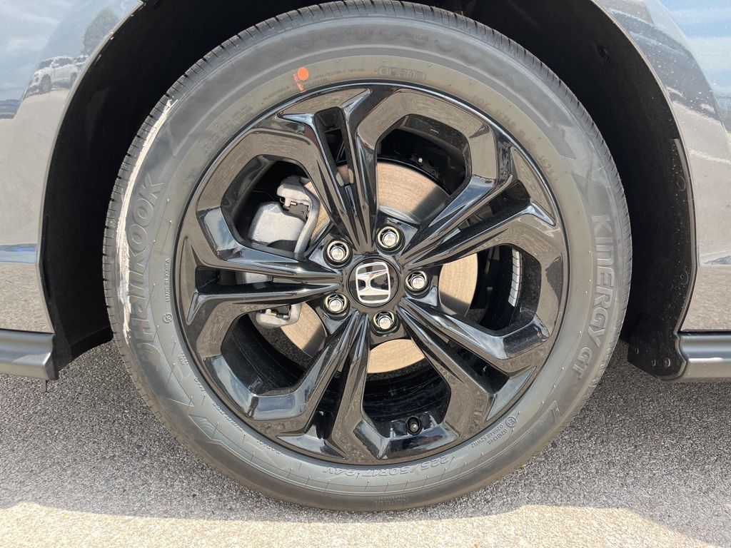 Thumbnail: 2025 Honda Accord - 6