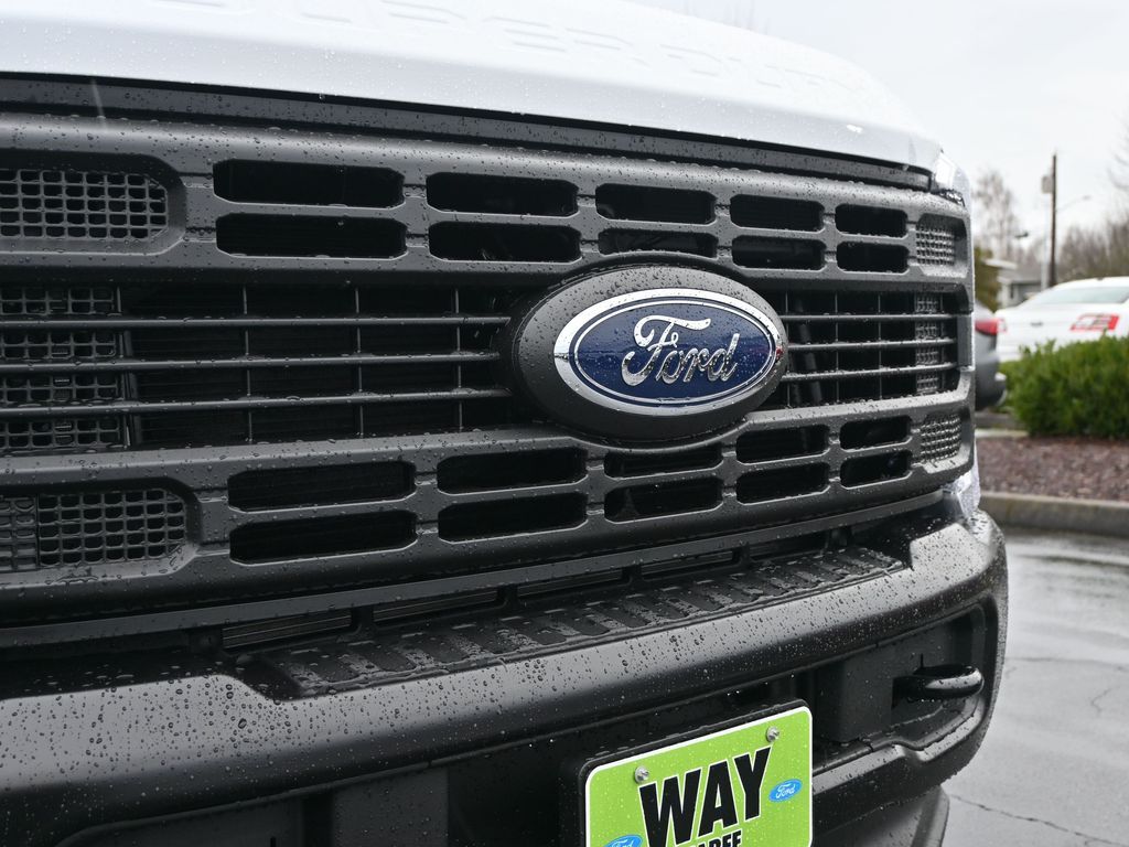 2026 Ford F-350 Super Duty XL