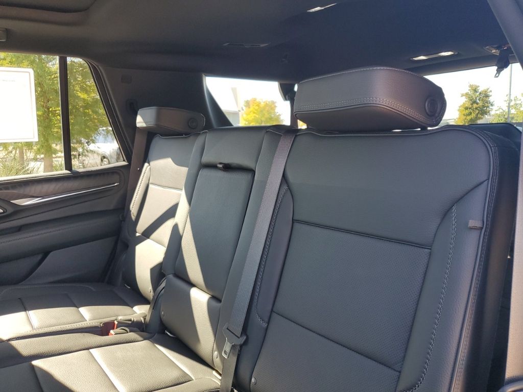 Used Car 2021 Gmc Yukon  Denali For Sale Under $60,000 In Austin, Texas