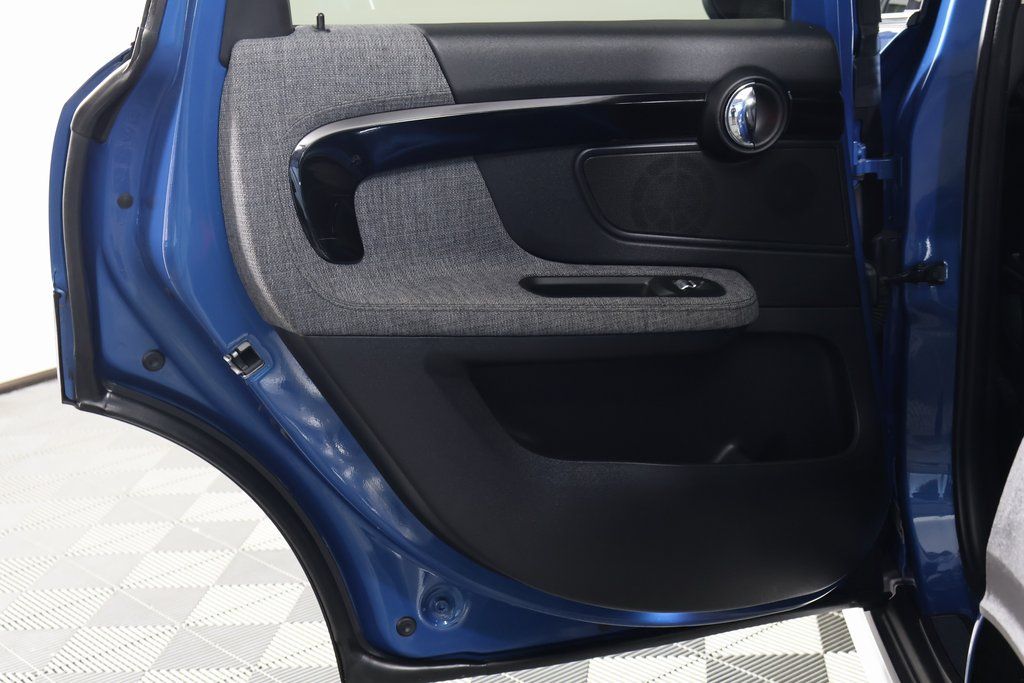 2021 MINI Cooper Countryman S 13