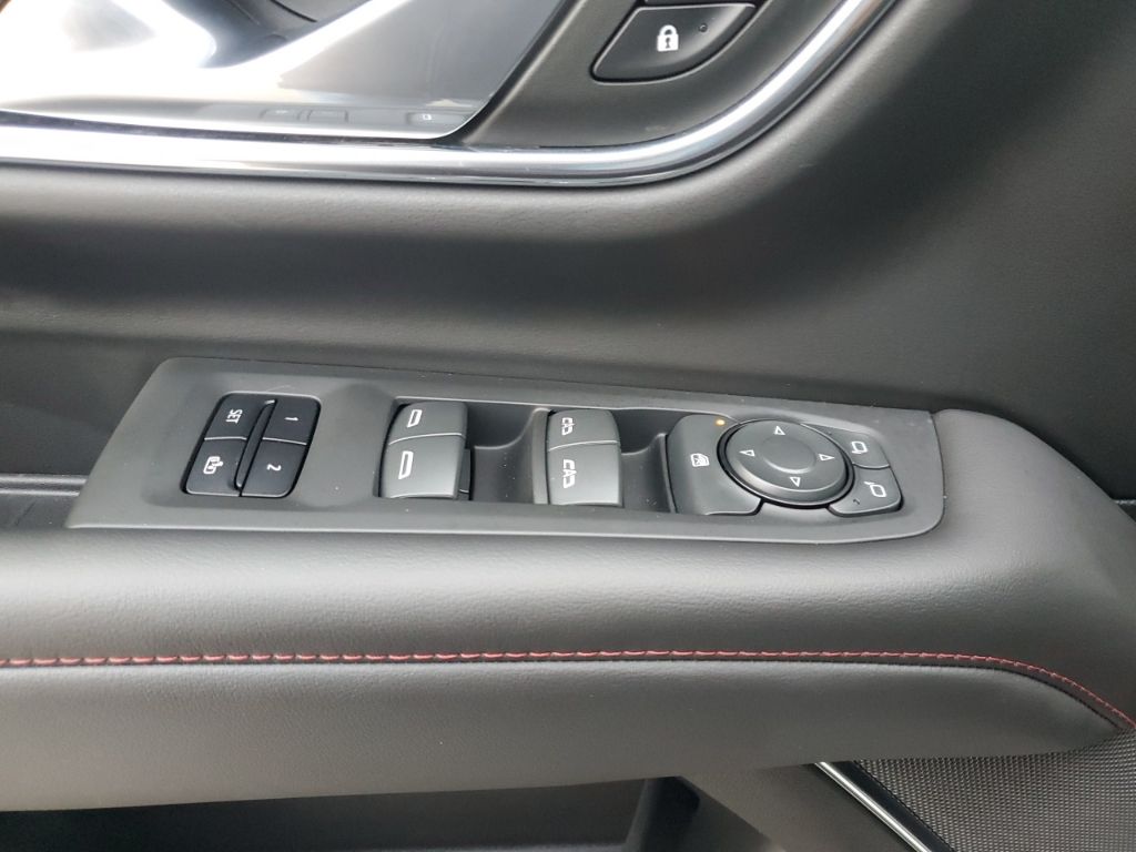 Used Car 2023 Chevrolet Suburban  Rst For Sale Under $50,000 In Austin, Texas