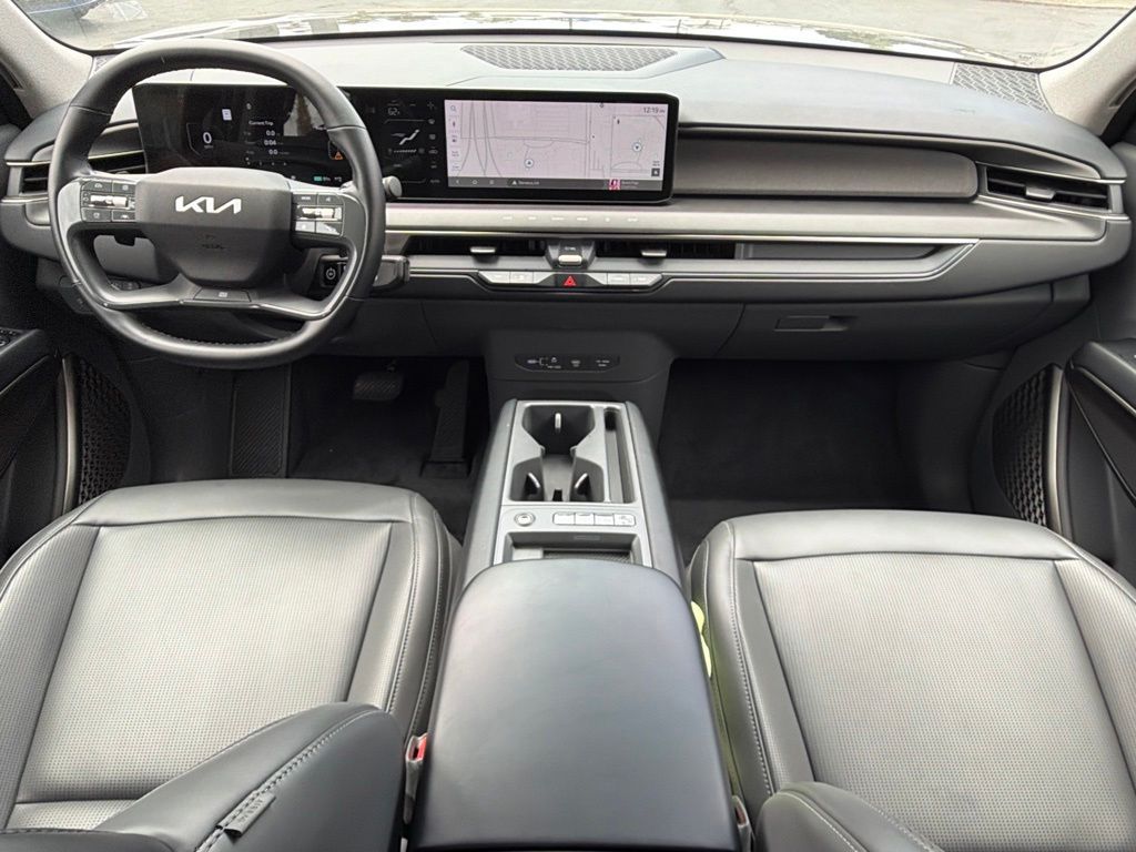 Used 2026 Kia EV9 SUV