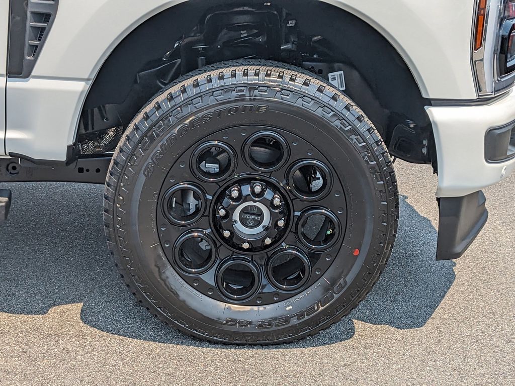 2024 Ford F-250 Super Duty Lariat