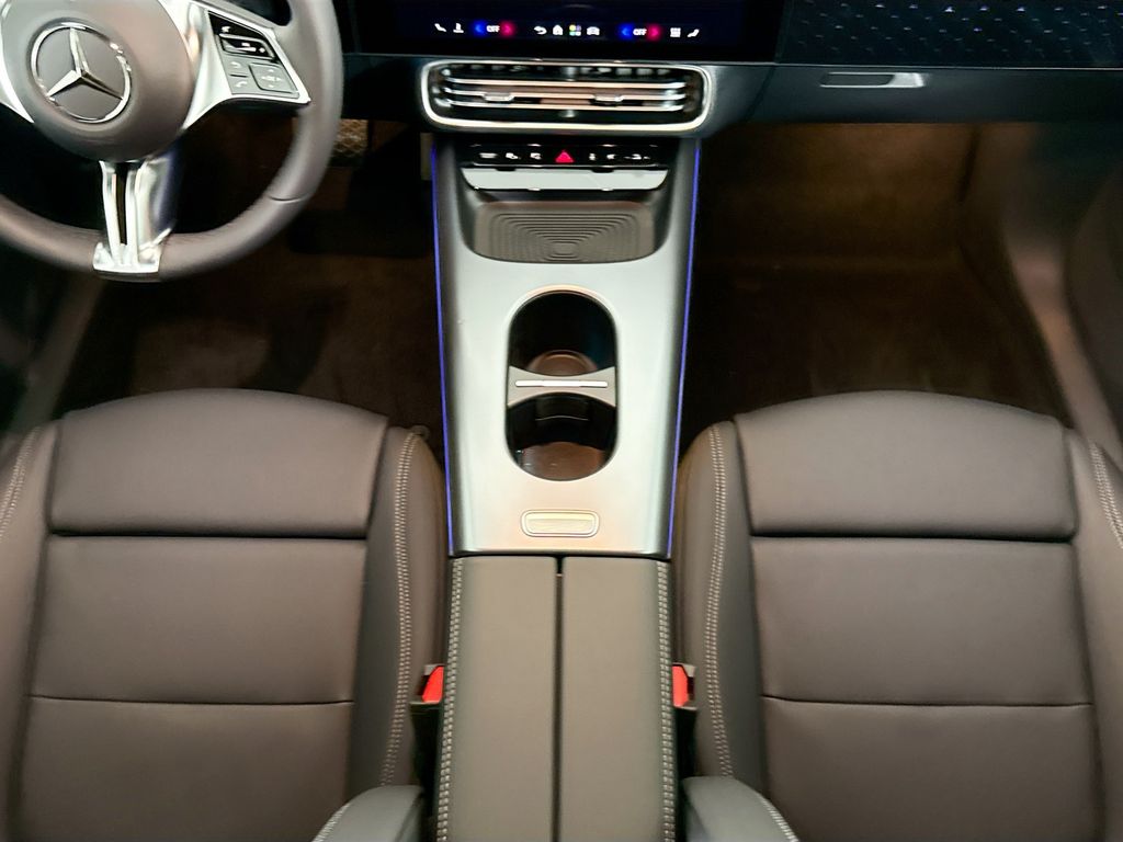 Thumbnail: 2026 Mercedes-Benz CLA - 17