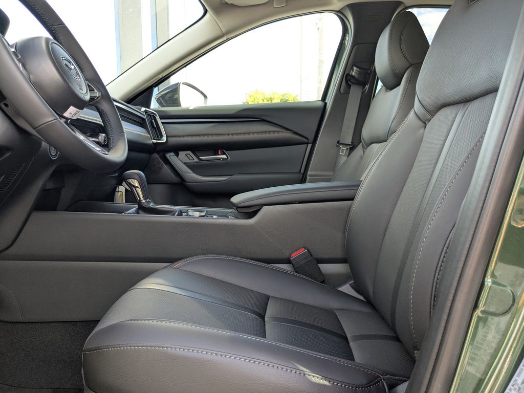 2026 Mazda CX-50 2.5 S Premium