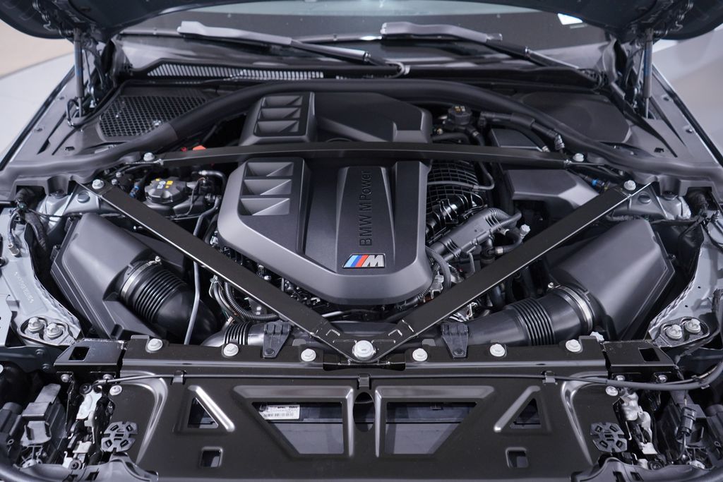 Thumbnail: 2026 BMW M2 - 22