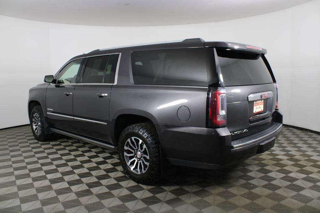 Used 2016 GMC Yukon XL for sale in 