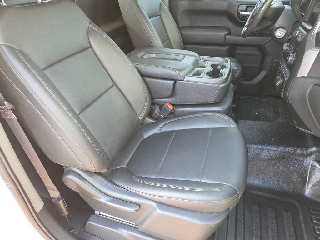 2019 Chevrolet Silverado 1500 photo 20