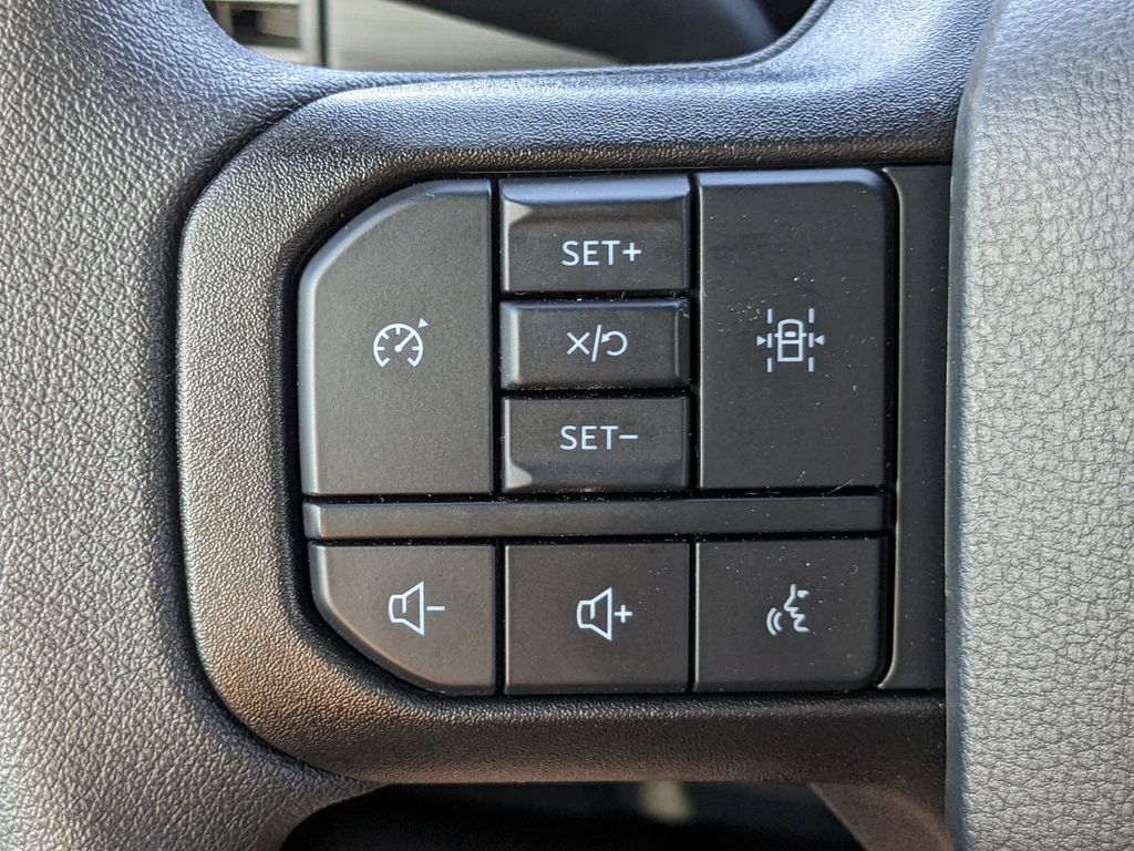 2025 Ford F-150 Rocky Ridge