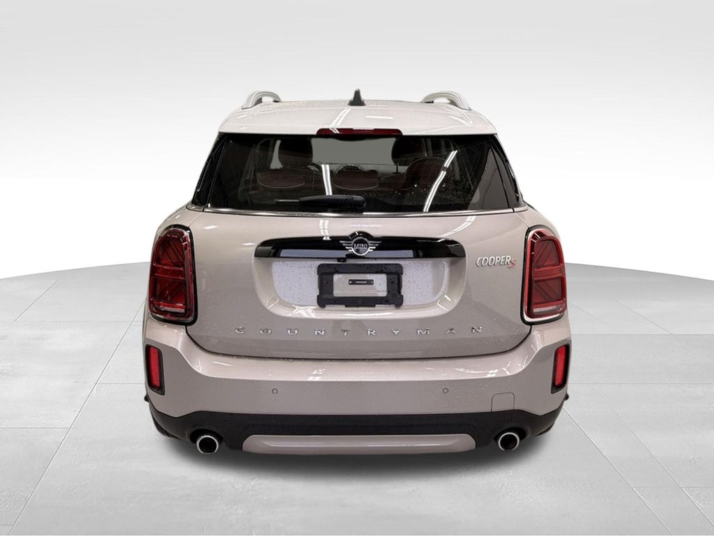 Thumbnail: 2024 MINI Cooper Countryman - 4