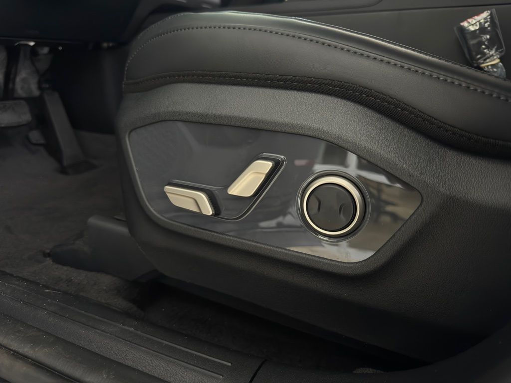 2027 Kia Telluride S Gray at Community Kia
