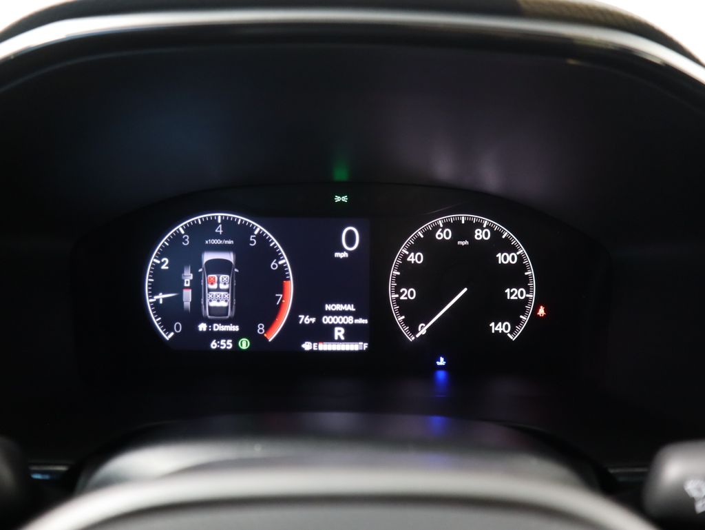 Thumbnail: 2026 Honda CR-V - 31