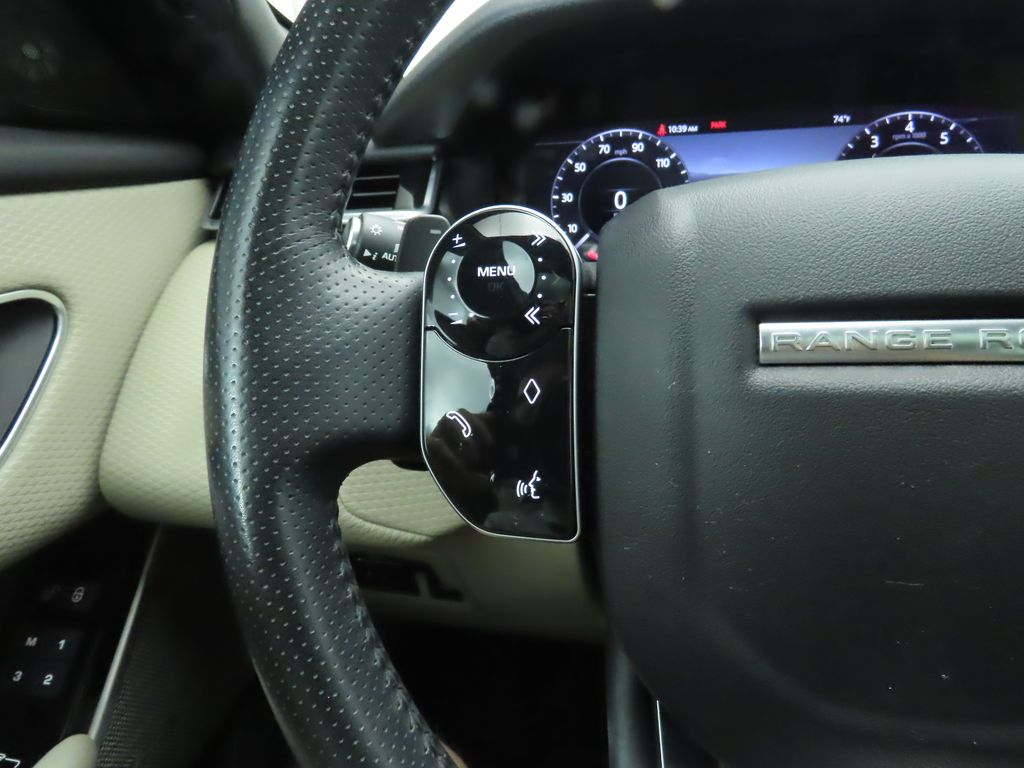 Thumbnail: 2020 Land Rover Range Rover Velar - 11