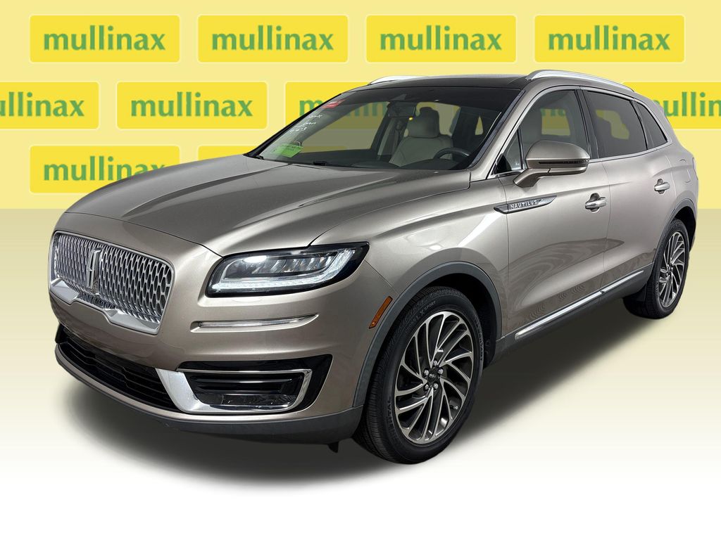 Used 2019 Brown Lincoln Reserve image 15