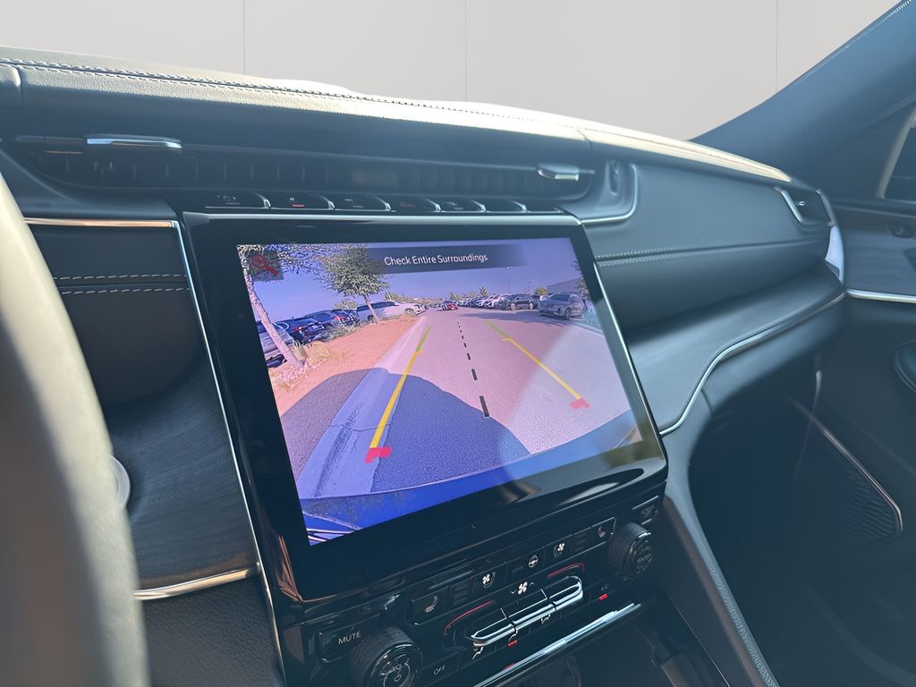 New Car 2025 Jeep Grand Cherokee L  Overland For Sale Under $60,000 In Austin, Texas