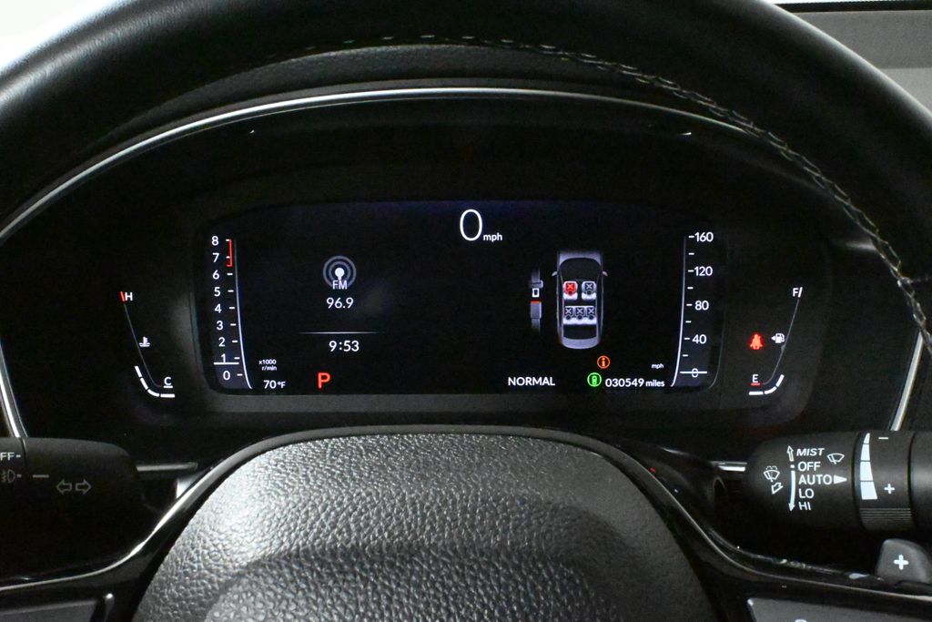 Thumbnail: 2024 Honda Civic - 19