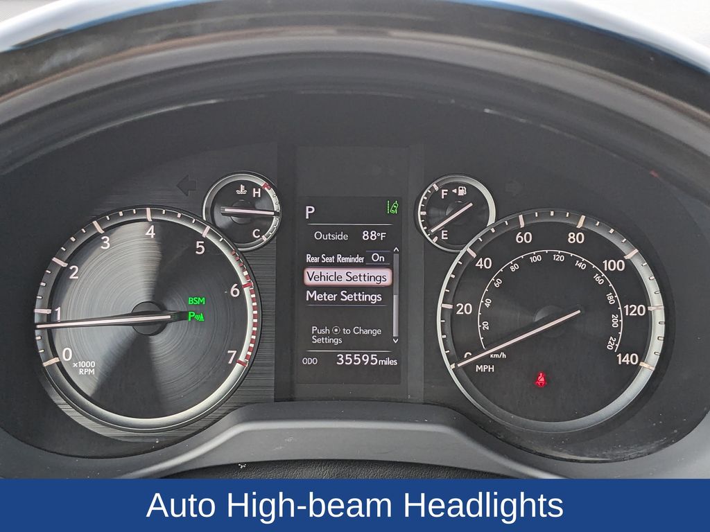 2022 Lexus GX 460 Base