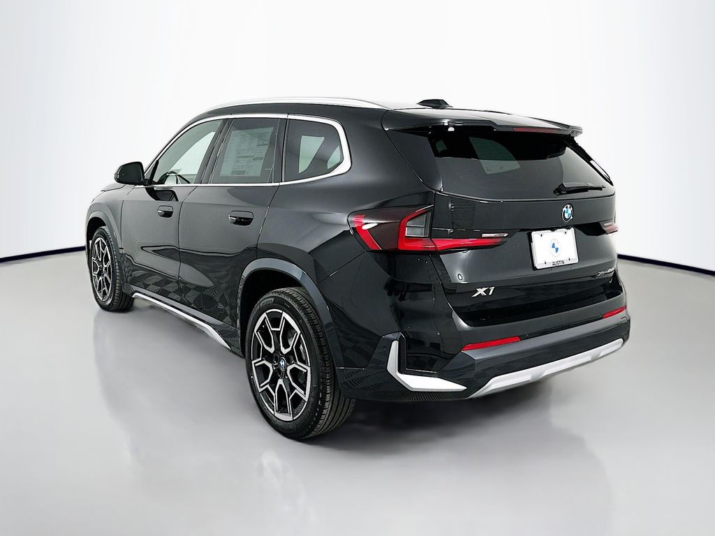 Thumbnail: 2025 BMW X1 - 7