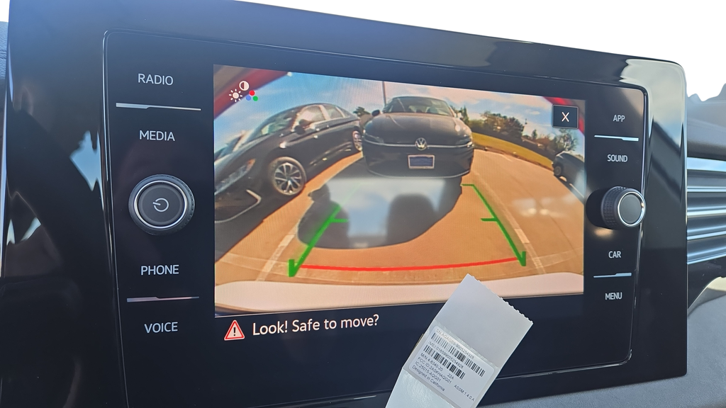 2026 Volkswagen Jetta