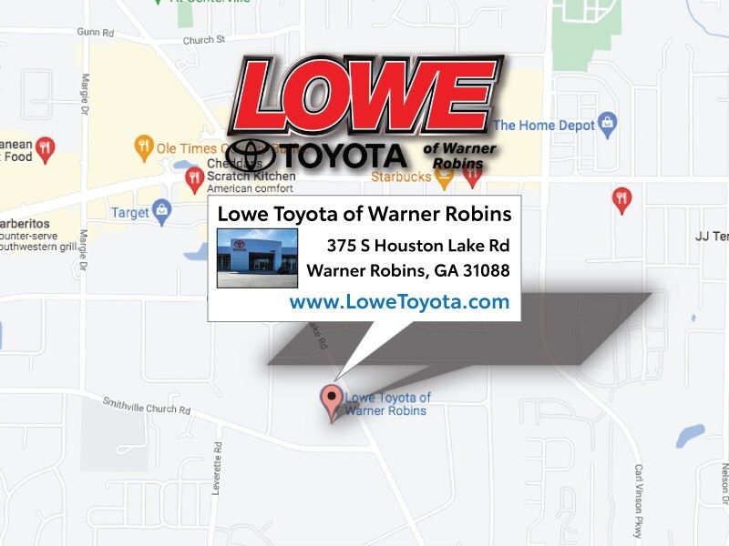 Used 2024 Toyota 4Runner SUV