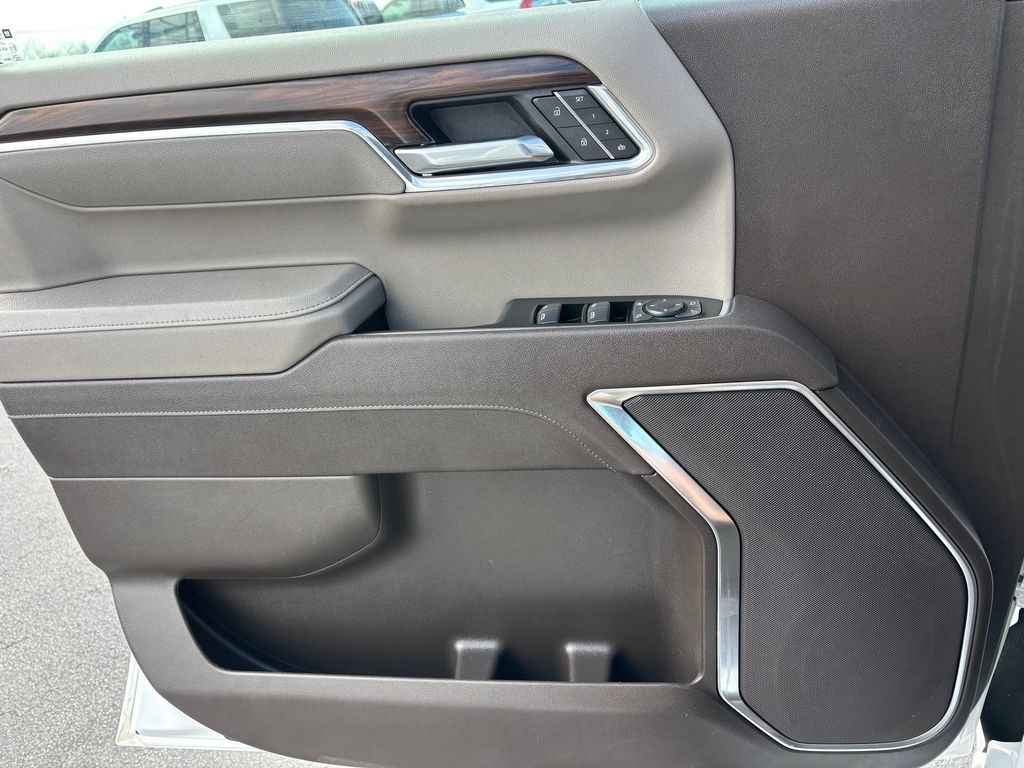 Used Car 2025 Gmc Sierra 1500  Slt For Sale Under $60,000 In Austin, Texas