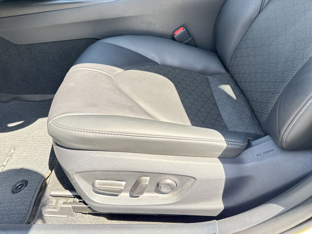 2024 Toyota Camry XSE Beige at DeMontrond Gulf Freeway