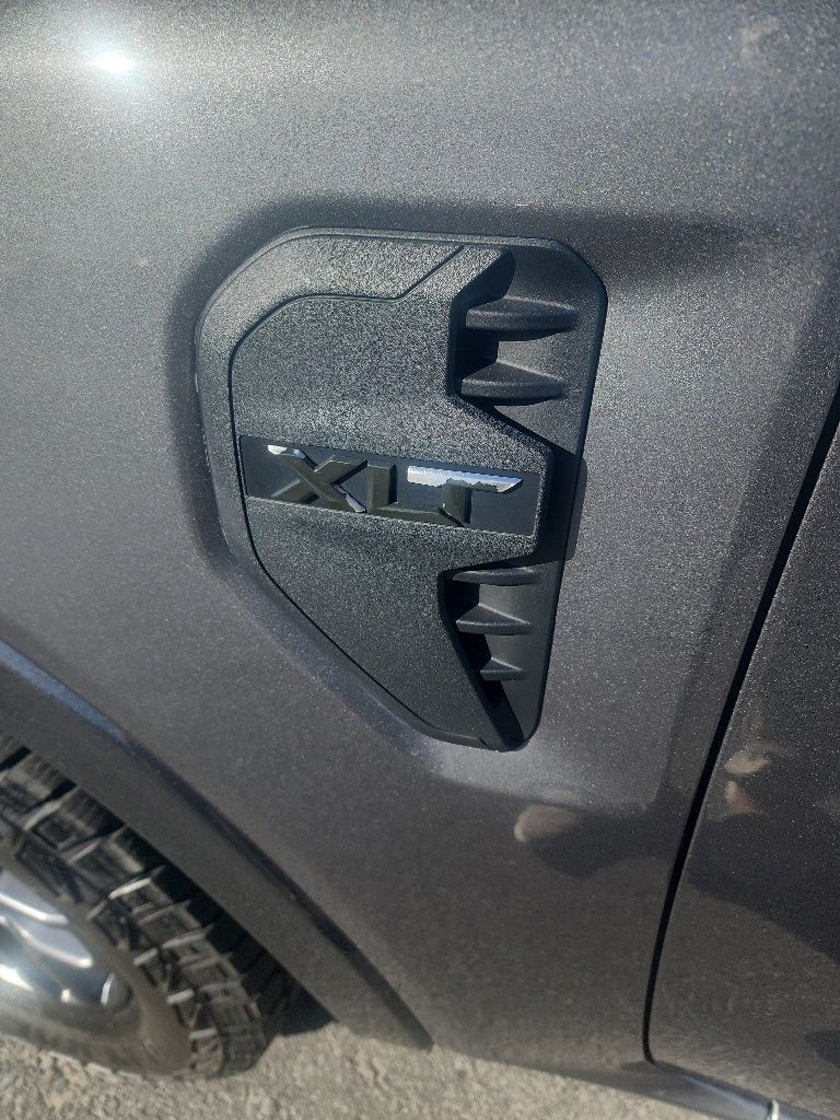 2024 Ford Ranger XLT - 8