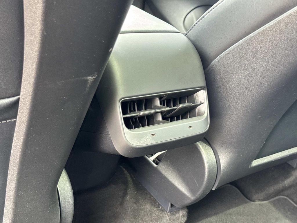 Used 2021 Tesla Model Y Long Range 4D Sport Utility