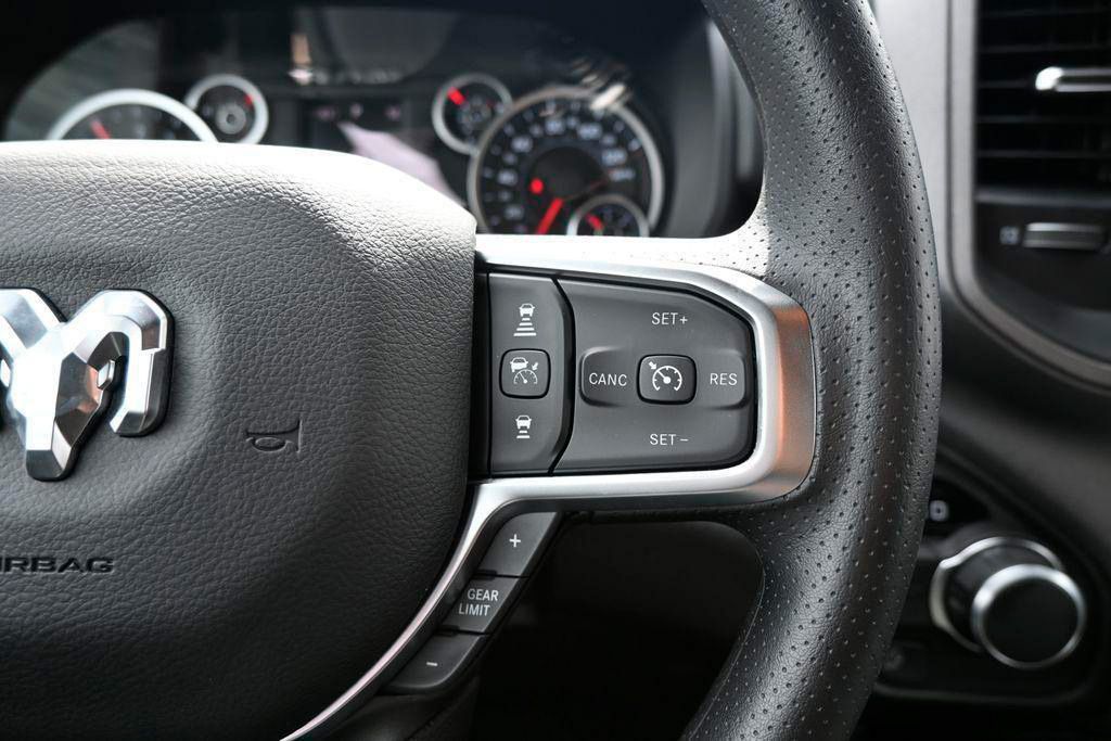 2026 Ram 1500 Express - 6