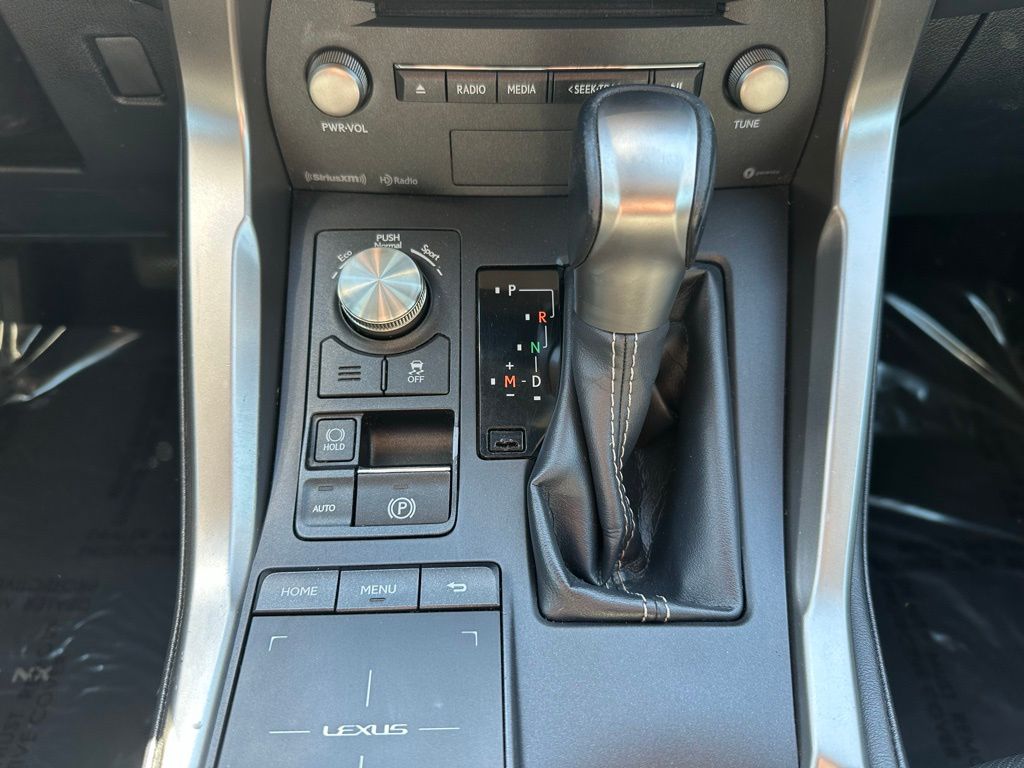 2020 Lexus NX 300 Base